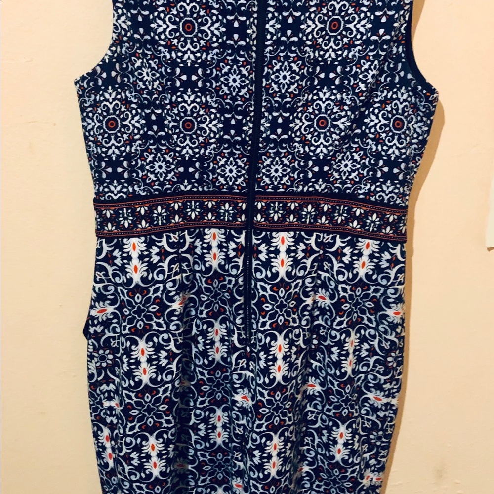 Maggy London work and play dress - Picture 2 of 6